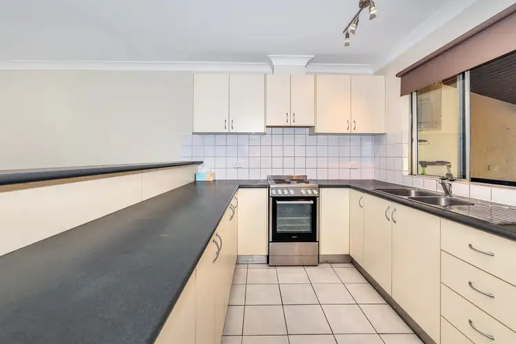 Second view of Homely unit listing, 10/4 Grassland Crescent, Leanyer NT 812