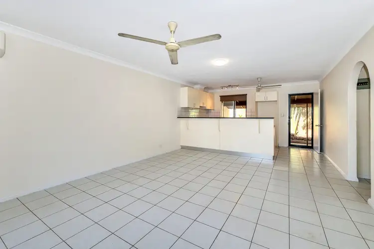 Fourth view of Homely unit listing, 10/4 Grassland Crescent, Leanyer NT 812