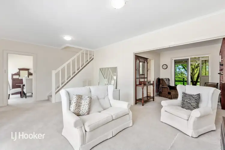 Fifth view of Homely house listing, 23 Gordo Avenue, Wattle Park SA 5066