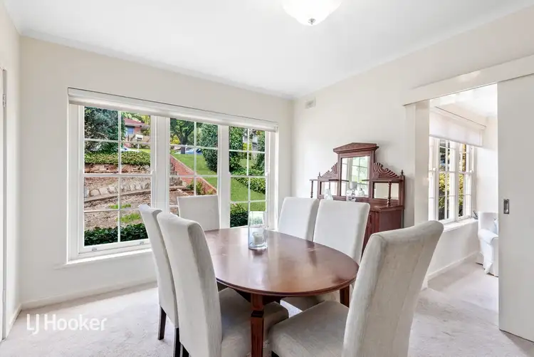 Sixth view of Homely house listing, 23 Gordo Avenue, Wattle Park SA 5066