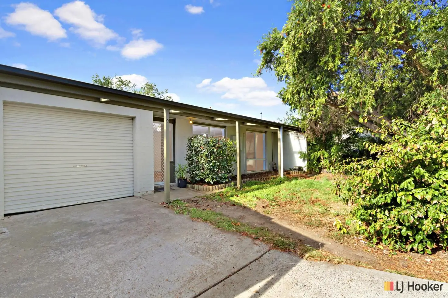 Main view of Homely apartment listing, 2/9 Ferry Place, Gordon ACT 2906