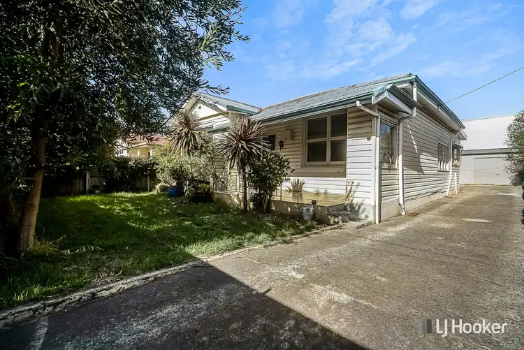 Main view of Homely house listing, 5 Murphy Street, Invermay TAS 7248