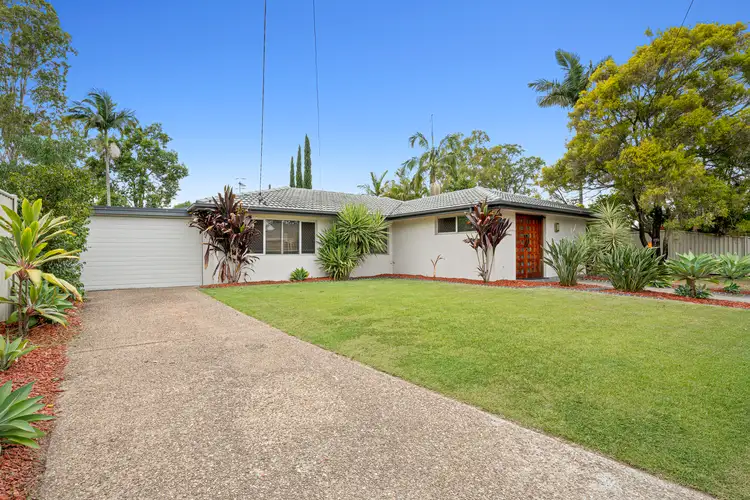 Main view of Homely house listing, 23 Lemongrove Street, Eagleby QLD 4207