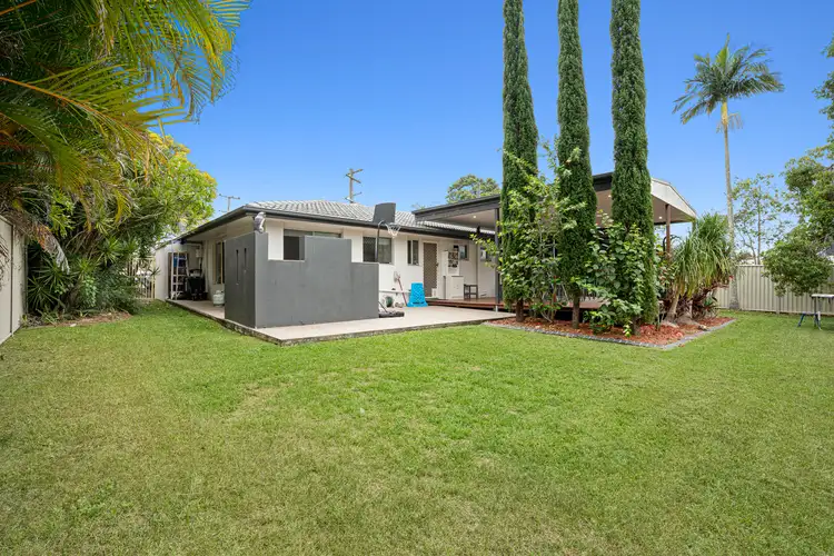 Second view of Homely house listing, 23 Lemongrove Street, Eagleby QLD 4207