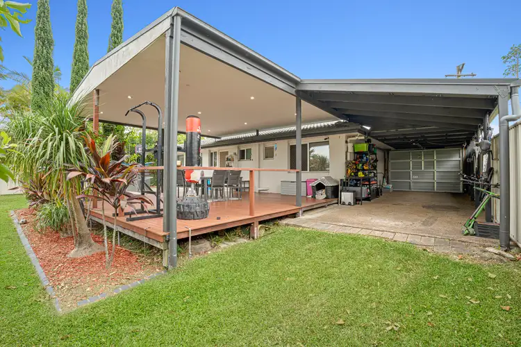 Fifth view of Homely house listing, 23 Lemongrove Street, Eagleby QLD 4207