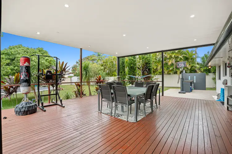 Sixth view of Homely house listing, 23 Lemongrove Street, Eagleby QLD 4207