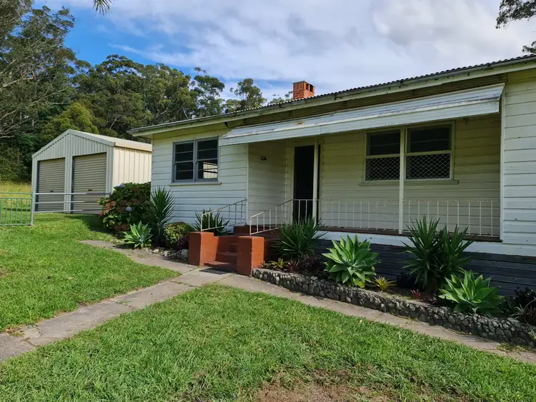 32 Jack Wards Road, Coralville NSW 2443