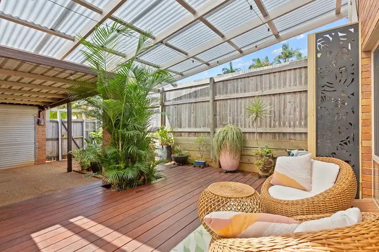 7/164-172 Wellington Street, Ormiston QLD 4160