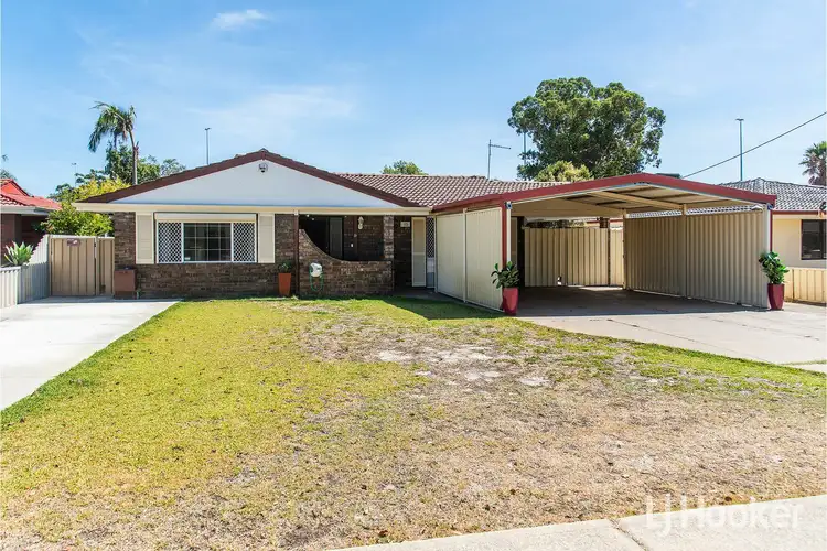 15 Rushbrook Way, Thornlie WA 6108