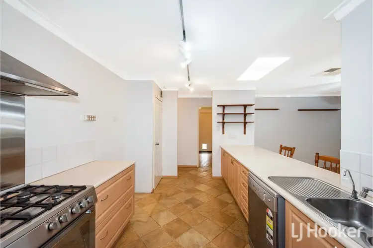 Second view of Homely house listing, 15 Rushbrook Way, Thornlie WA 6108