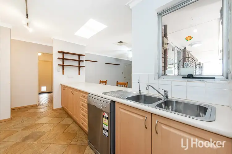 Third view of Homely house listing, 15 Rushbrook Way, Thornlie WA 6108