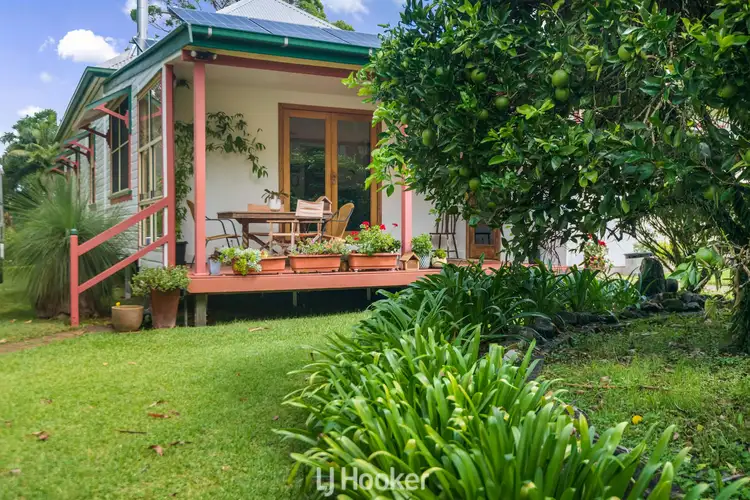 Main view of Homely rural property listing, 800 Rous Road, Tregeagle NSW 2480