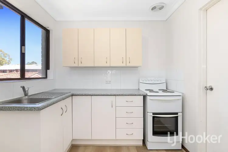 Third view of Homely apartment listing, 19/16 Gwenyfred Road, Kensington WA 6151