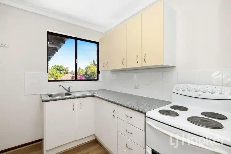 Fourth view of Homely apartment listing, 19/16 Gwenyfred Road, Kensington WA 6151