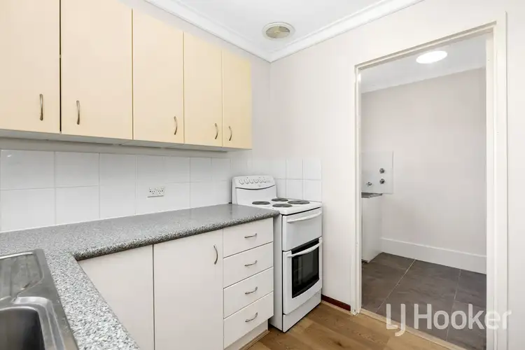 Fifth view of Homely apartment listing, 19/16 Gwenyfred Road, Kensington WA 6151
