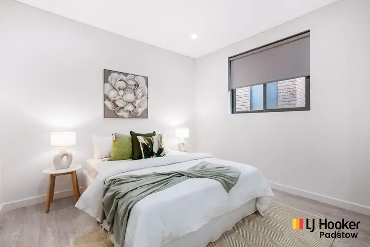 Sixth view of Homely semi-detached listing, 26A Ely Street, Revesby NSW 2212