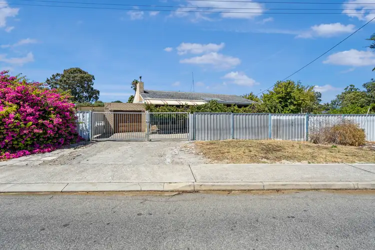 266 Corfield Street, Gosnells WA 6110