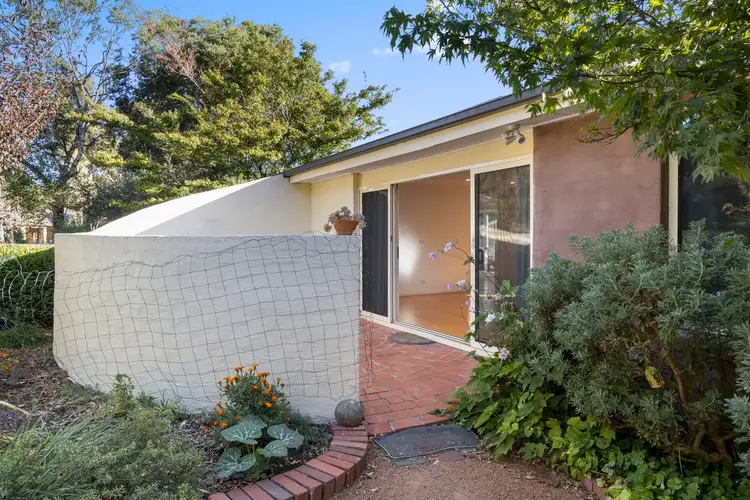 Fourth view of Homely house listing, 23 McNicoll Place, Hughes ACT 2605
