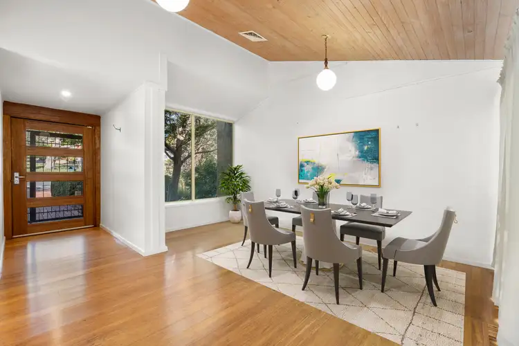 Sixth view of Homely house listing, 23 McNicoll Place, Hughes ACT 2605