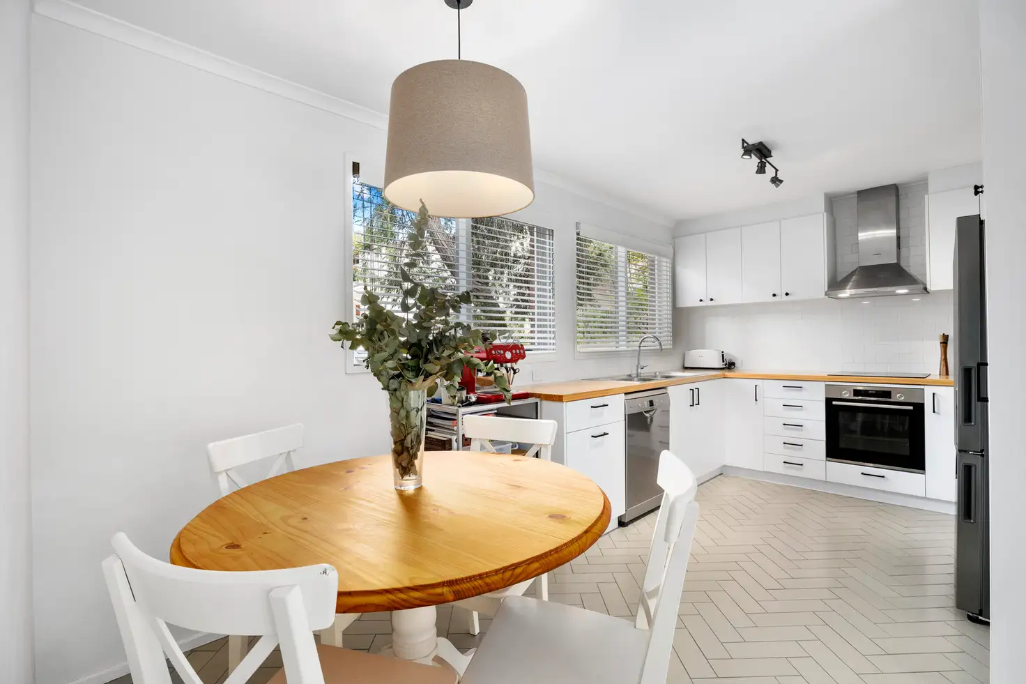 Main view of Homely house listing, 1 The Verge, Swinger Hill ACT 2606