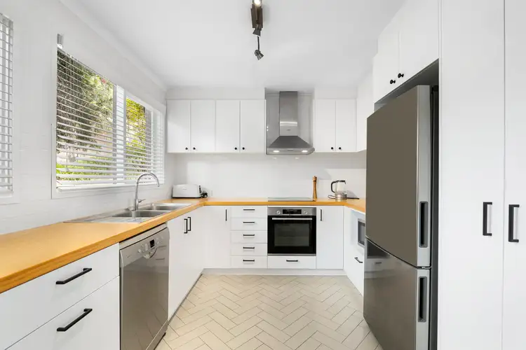 Second view of Homely house listing, 1 The Verge, Swinger Hill ACT 2606