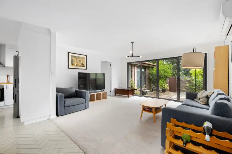 Fifth view of Homely house listing, 1 The Verge, Swinger Hill ACT 2606