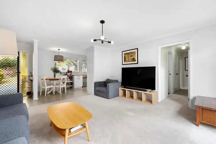 Sixth view of Homely house listing, 1 The Verge, Swinger Hill ACT 2606