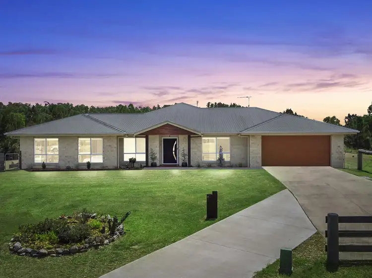 87 Lake Drive, Yengarie QLD 4650