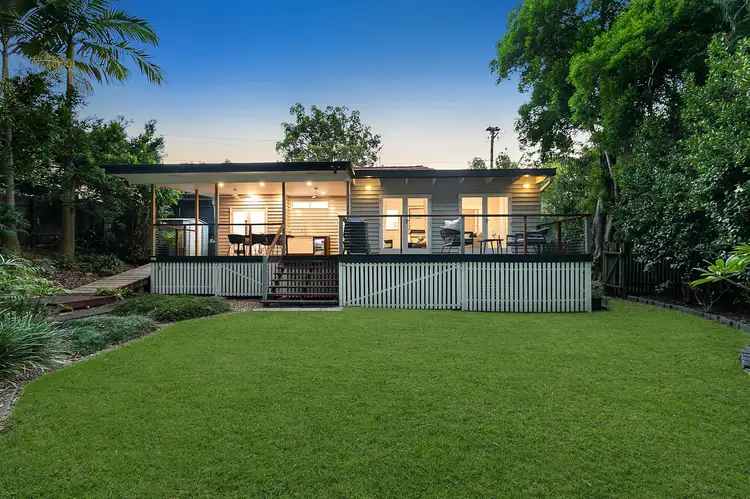 Main view of Homely house listing, 37 Fernvale Road, Tarragindi QLD 4121