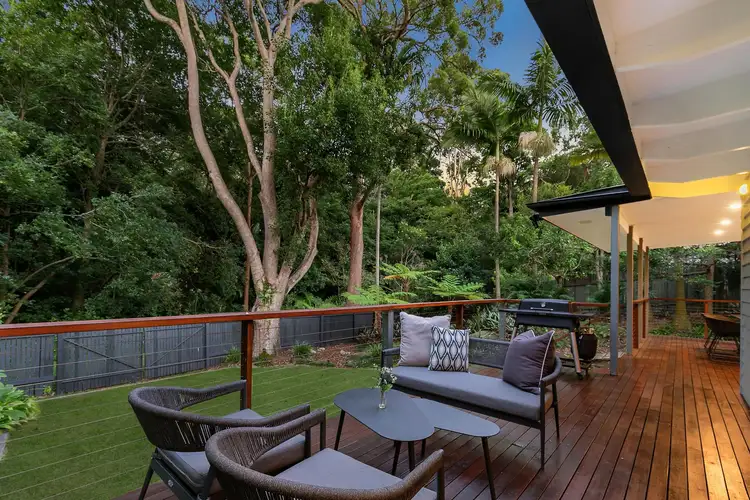 Second view of Homely house listing, 37 Fernvale Road, Tarragindi QLD 4121