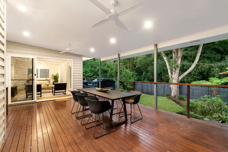 Fourth view of Homely house listing, 37 Fernvale Road, Tarragindi QLD 4121