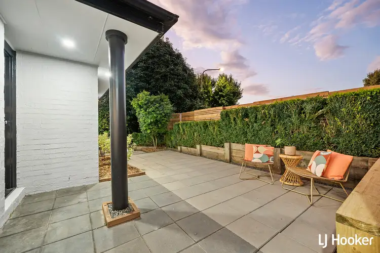 Second view of Homely house listing, 82 Hugh McKay Crescent, Dunlop ACT 2615