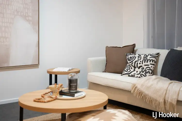 Third view of Homely house listing, 82 Hugh McKay Crescent, Dunlop ACT 2615