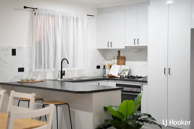 Fourth view of Homely house listing, 82 Hugh McKay Crescent, Dunlop ACT 2615