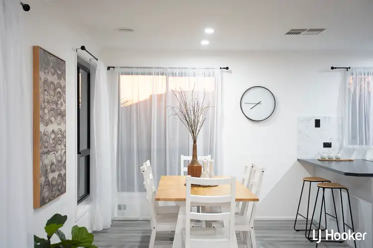 Fifth view of Homely house listing, 82 Hugh McKay Crescent, Dunlop ACT 2615