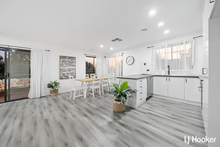 Sixth view of Homely house listing, 82 Hugh McKay Crescent, Dunlop ACT 2615