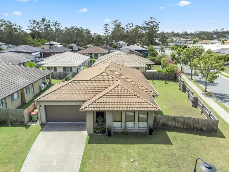 34 Rush Drive, Augustine Heights QLD 4300