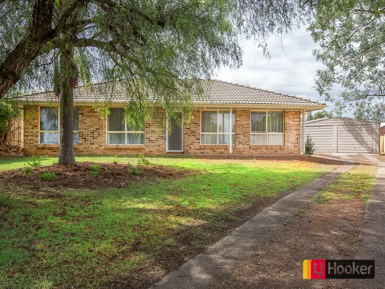 Main view of Homely house listing, 22 Dewhurst Street, West Tamworth NSW 2340