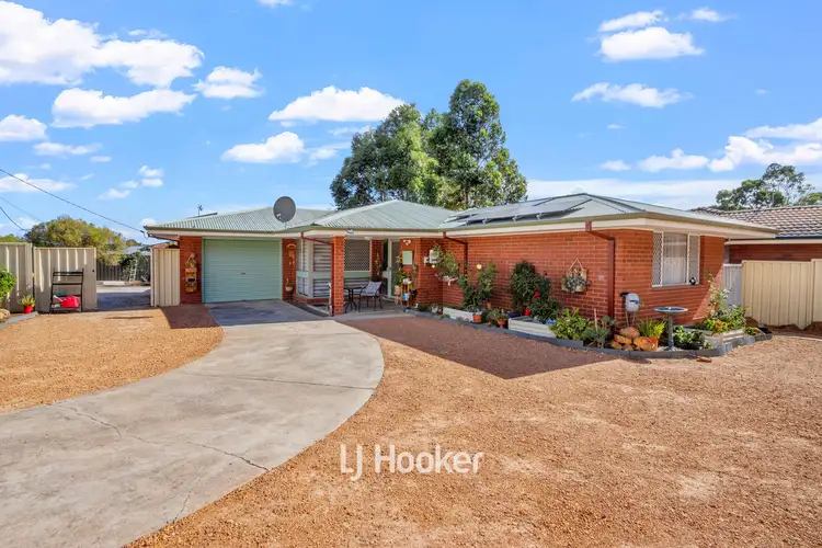 19 Blaydon Road, Collie WA 6225