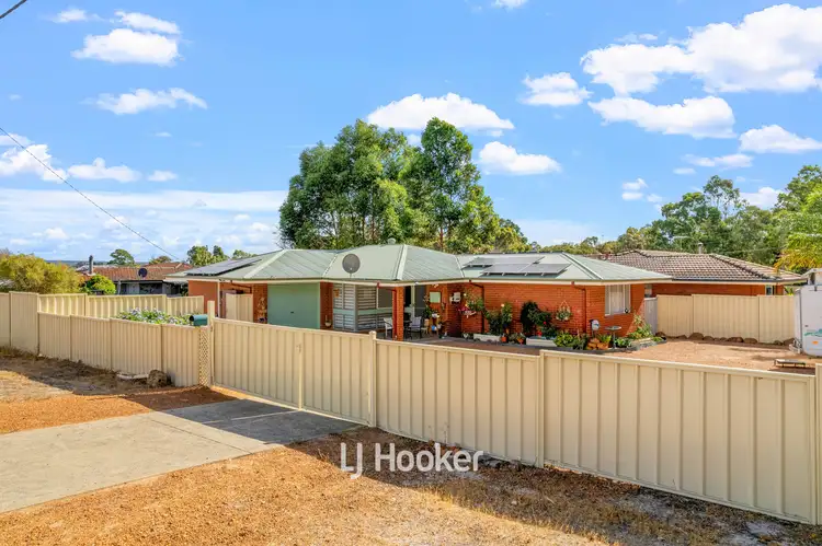 Second view of Homely house listing, 19 Blaydon Road, Collie WA 6225