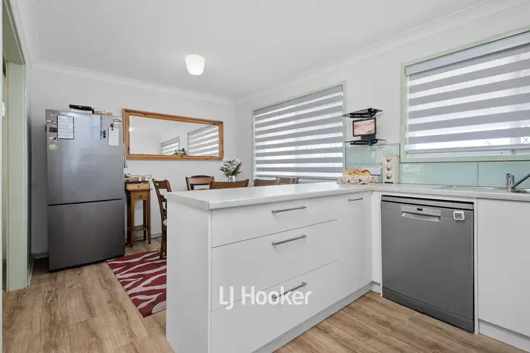 Fifth view of Homely house listing, 19 Blaydon Road, Collie WA 6225