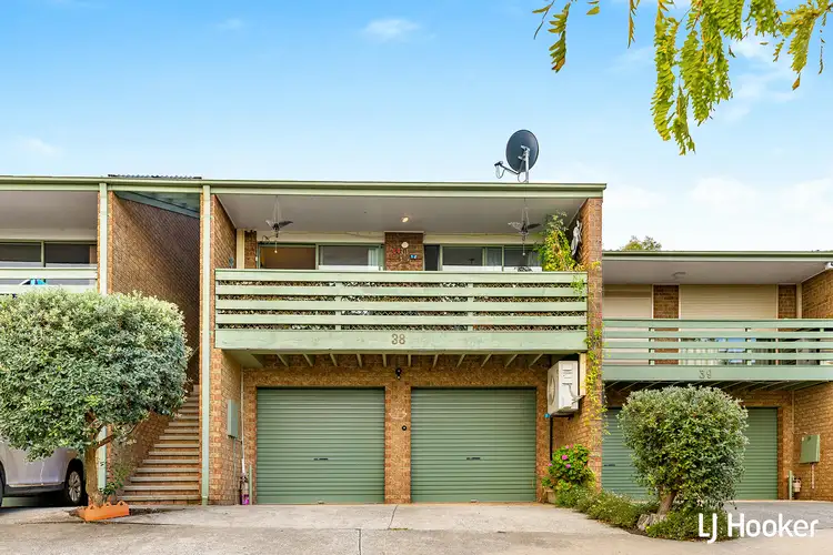 38/23 Blackham Street, Holt ACT 2615