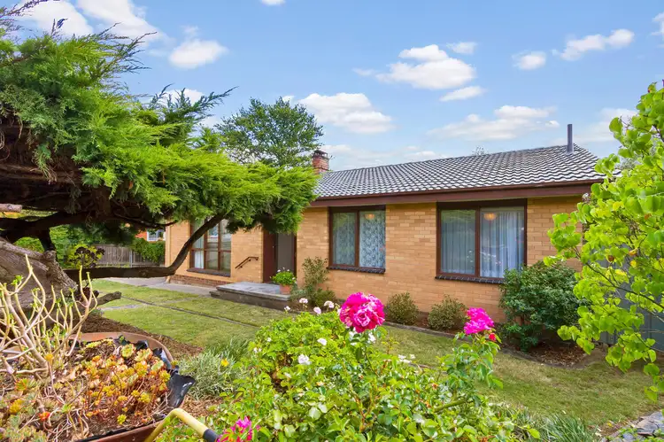 17 Weingarth Street, Holder ACT 2611