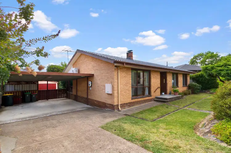 Third view of Homely house listing, 17 Weingarth Street, Holder ACT 2611