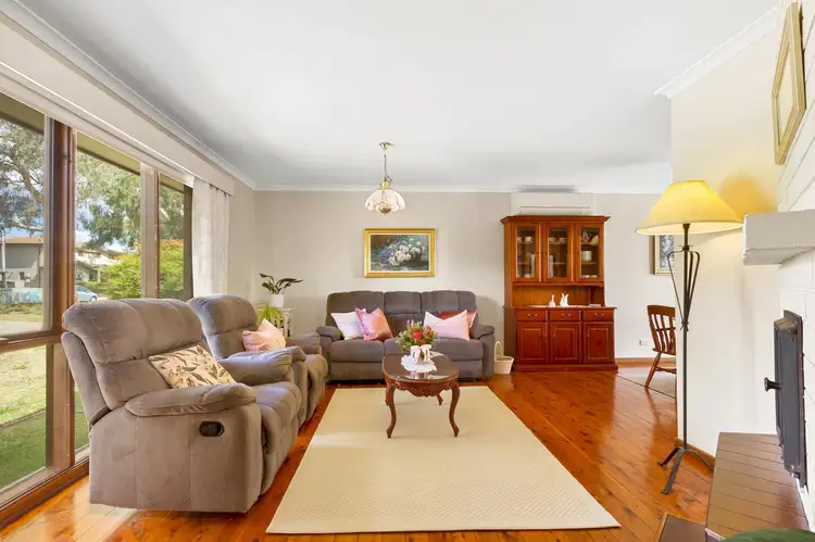 Fifth view of Homely house listing, 17 Weingarth Street, Holder ACT 2611