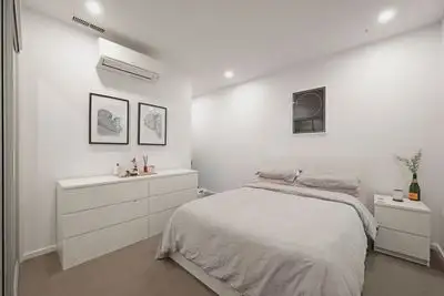 Sixth view of Homely apartment listing, 161/45 Catalano Street, Wright ACT 2611