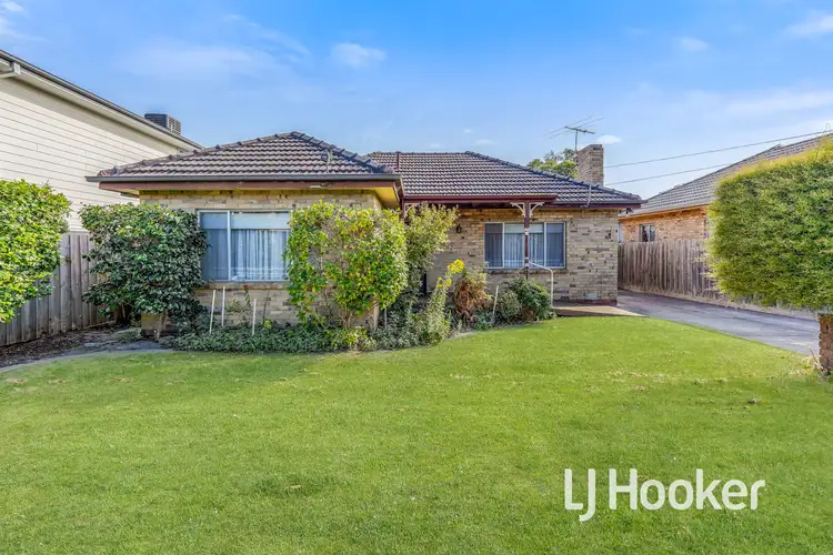 Main view of Homely house listing, 63 Parkmore Road, Bentleigh East VIC 3165