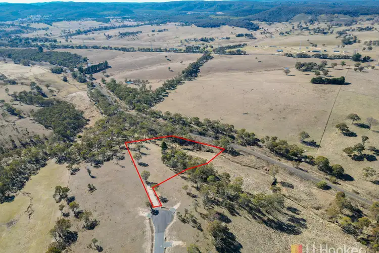 Fourth view of Homely rural property listing, Lot 12 Portland Cullen Bullen Road, Portland NSW 2847