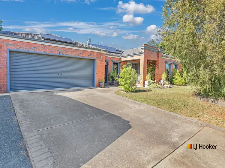 Third view of Homely house listing, 3 Dolan Court, Mathoura NSW 2710