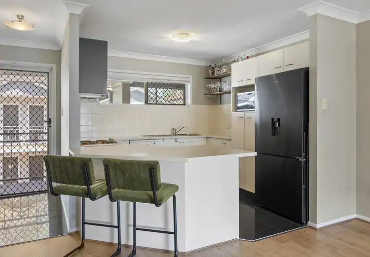 Fourth view of Homely apartment listing, 6/49 Shottery Street, Yeronga QLD 4104